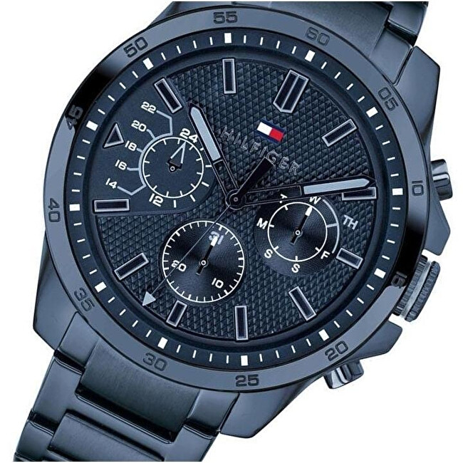 Tommy Hilfiger Business 1791560 analogové