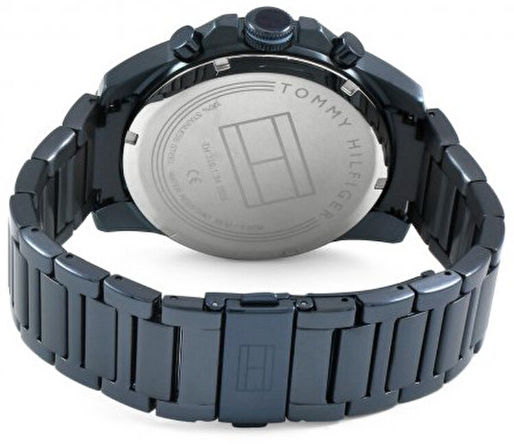 Tommy Hilfiger Business 1791560 analogové