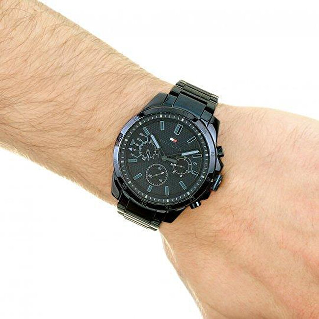 Tommy Hilfiger Business 1791560 analogové