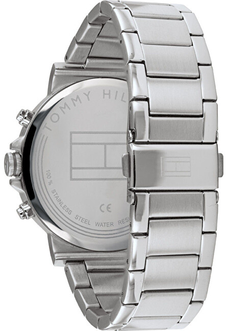 Tommy Hilfiger Daniel 1710382 analogové