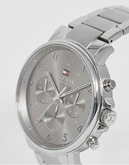 Tommy Hilfiger Daniel 1710382 analogové