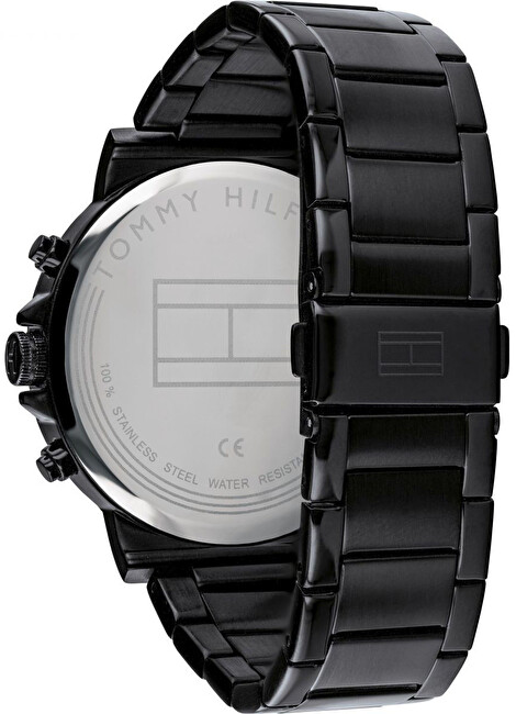 Tommy Hilfiger Daniel 1710383 analogové