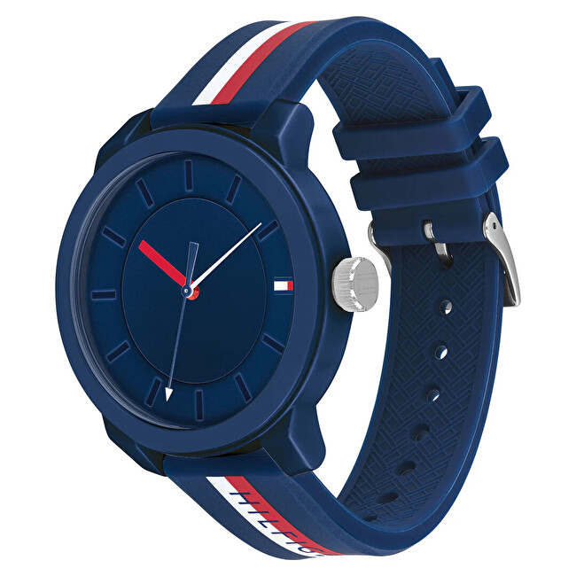 Tommy Hilfiger Denim 1791746 analogové