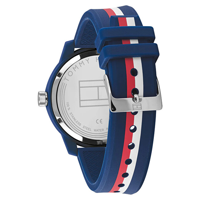 Tommy Hilfiger Denim 1791746 analogové
