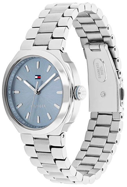Tommy Hilfiger Georgia 1782818 analógové