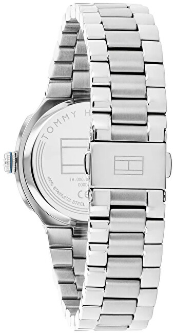 Tommy Hilfiger Georgia 1782818 analógové