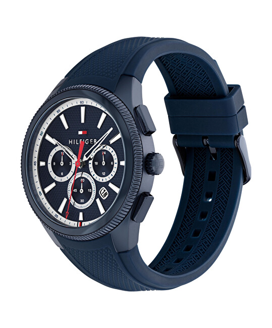 Tommy Hilfiger Sam 1792252 analogové