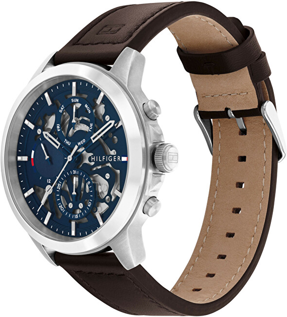 Tommy Hilfiger Henry 1710476 analogové