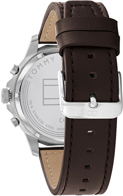 Tommy Hilfiger Henry 1710476 analogové