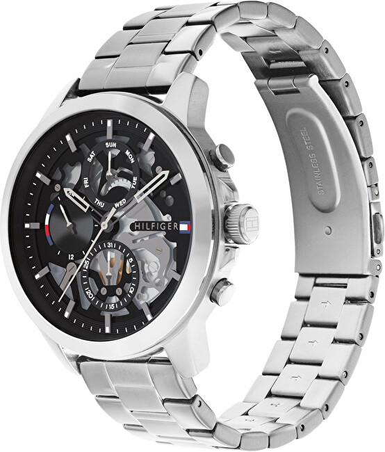 Tommy Hilfiger Henry 1710477 analogové