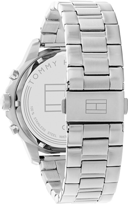 Tommy Hilfiger Henry 1710477 analogové
