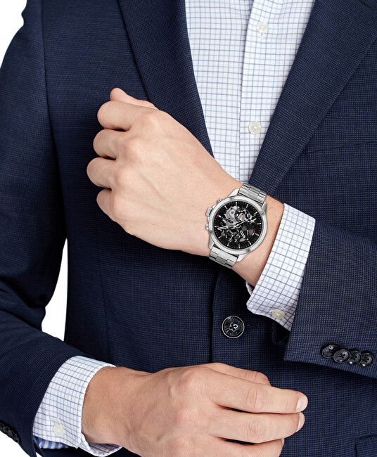 Tommy Hilfiger Henry 1710477 analogové