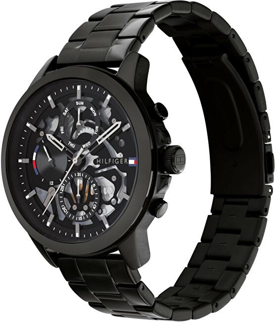 Tommy Hilfiger Henry 1710478 analogové