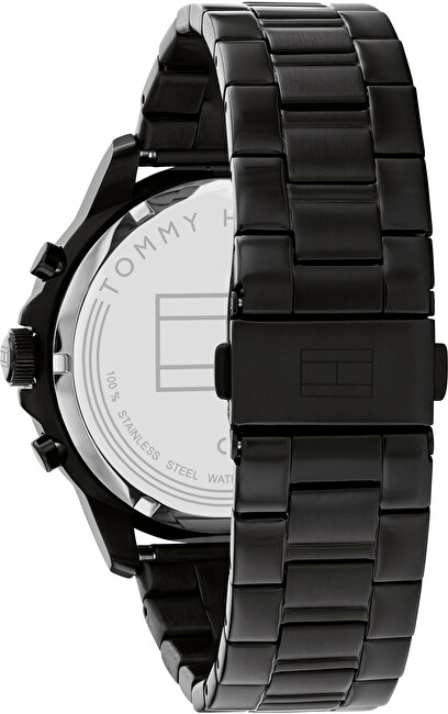 Tommy Hilfiger Henry 1710478 analogové