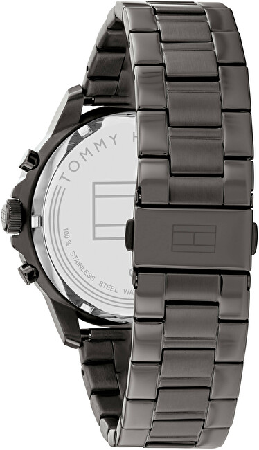 Tommy Hilfiger Henry 1710479 analogové