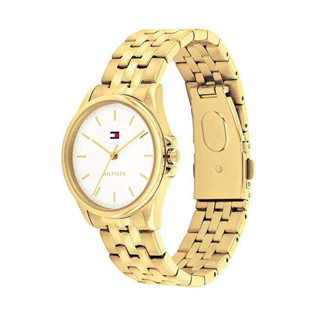 Tommy Hilfiger Jade 1782773 analogové