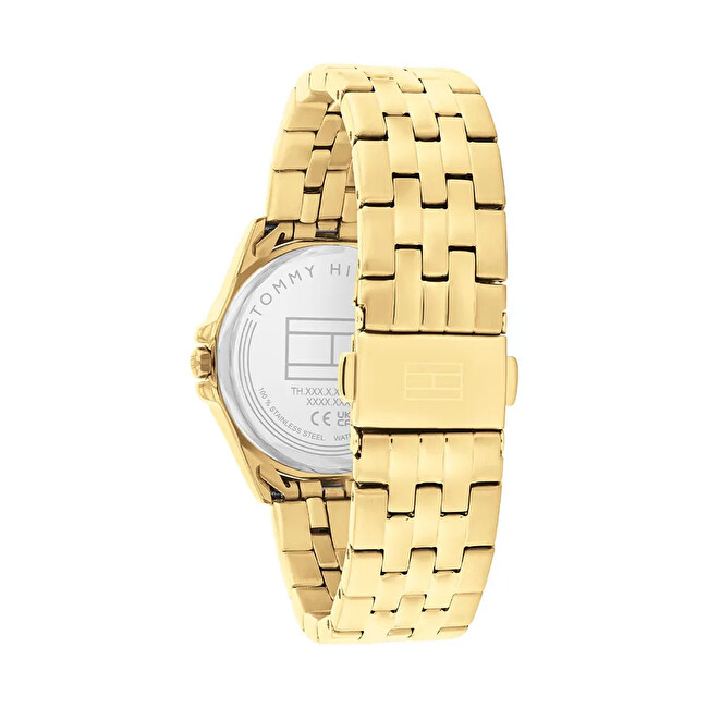 Tommy Hilfiger Jade 1782773 analogové