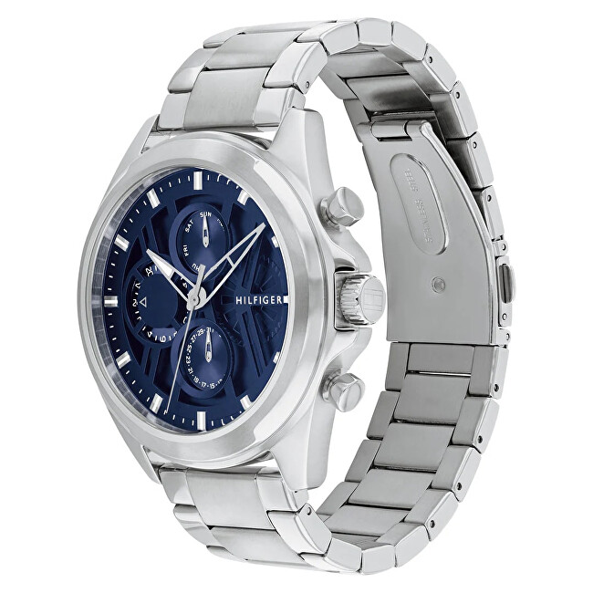 Tommy Hilfiger Jax 1710656 analogové