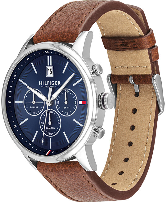 Tommy Hilfiger Kyle 1791629 analogové