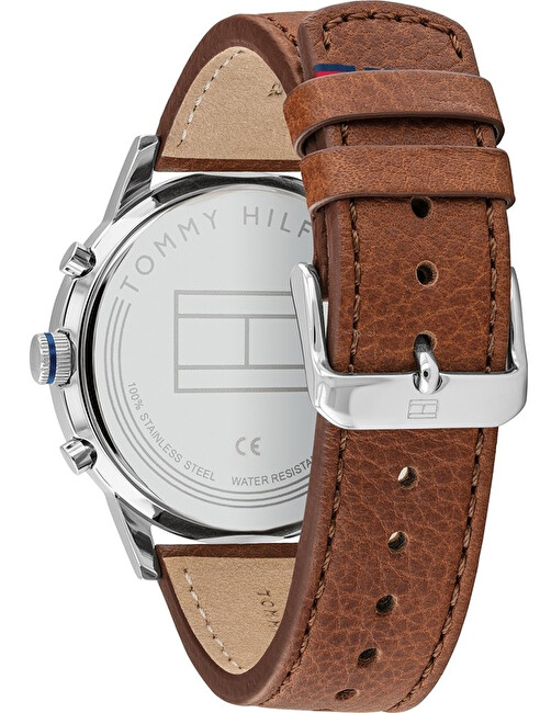 Tommy Hilfiger Kyle 1791629 analogové