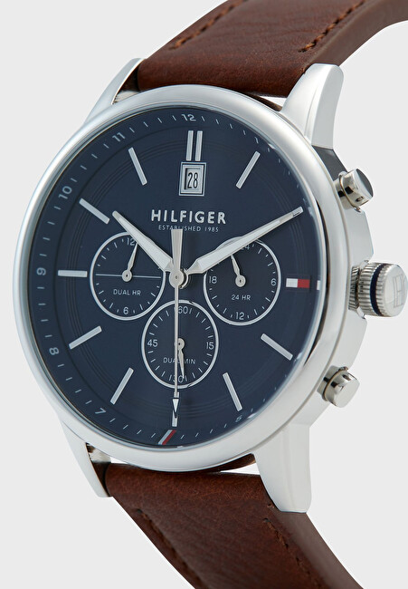 Tommy Hilfiger Kyle 1791629 analogové
