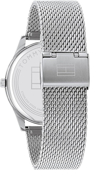 Tommy Hilfiger Macy`S Essentials 1710438 analogové