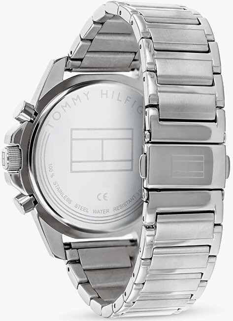 Tommy Hilfiger Mason 1791788 analogové