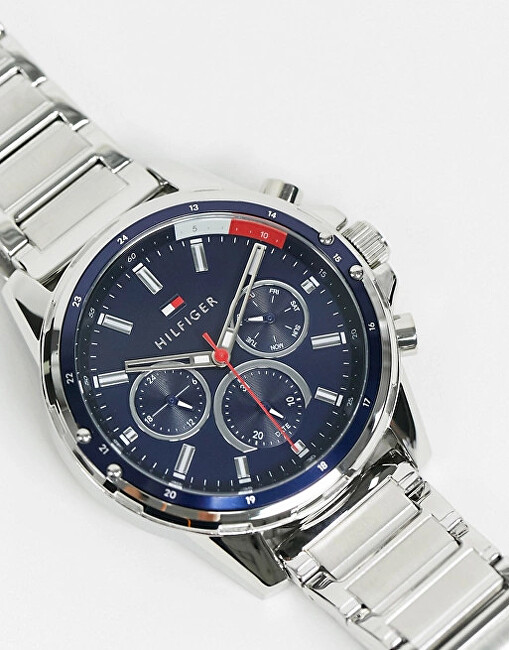 Tommy Hilfiger Mason 1791788 analogové