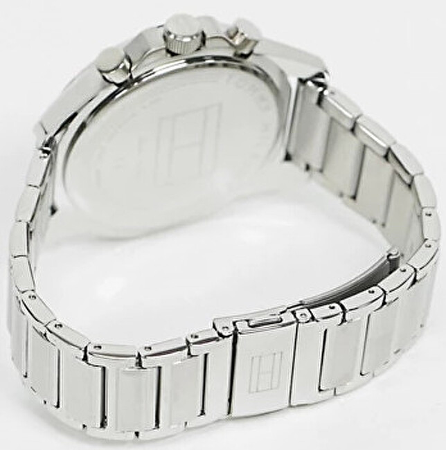 Tommy Hilfiger Mason 1791788 analogové