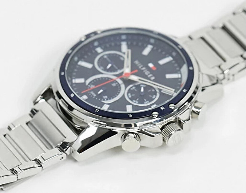 Tommy Hilfiger Mason 1791788 analogové