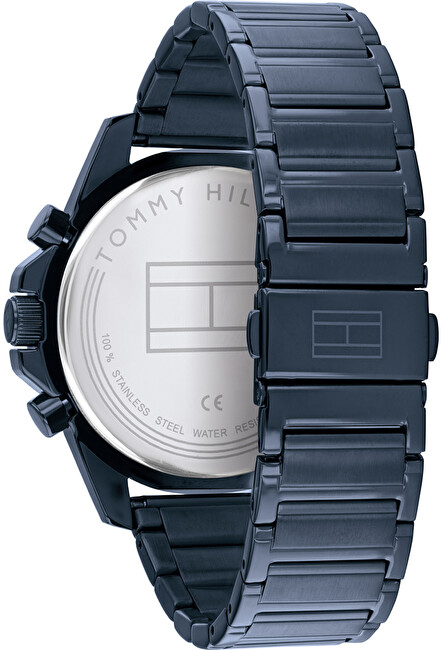 Tommy Hilfiger Mason 1791789 analogové