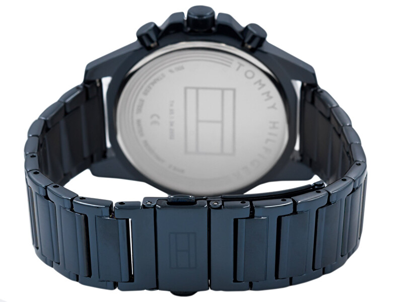 Tommy Hilfiger Mason 1791789 analogové