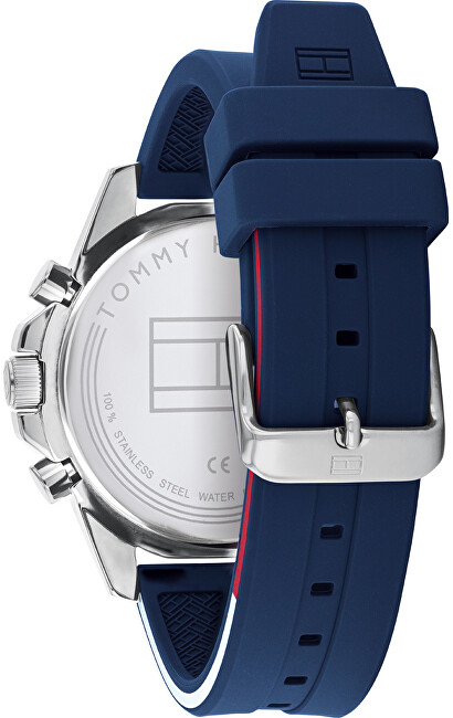 Tommy Hilfiger Mason 1791791 analogové