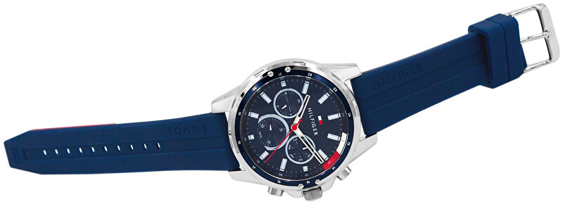 Tommy Hilfiger Mason 1791791 analogové