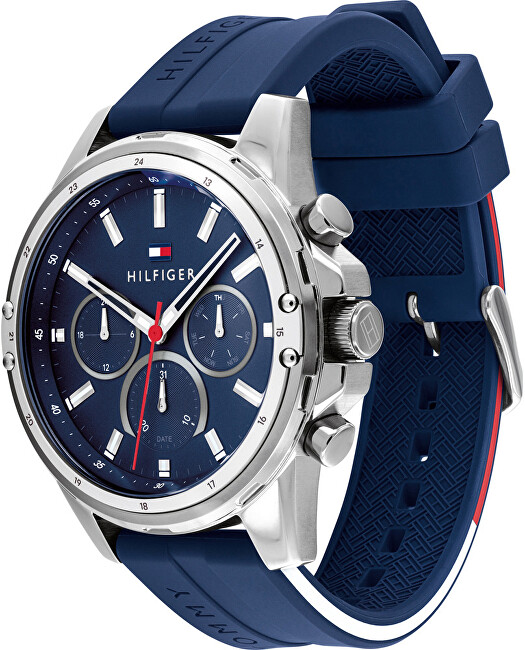 Tommy Hilfiger Mason 1791791 analogové