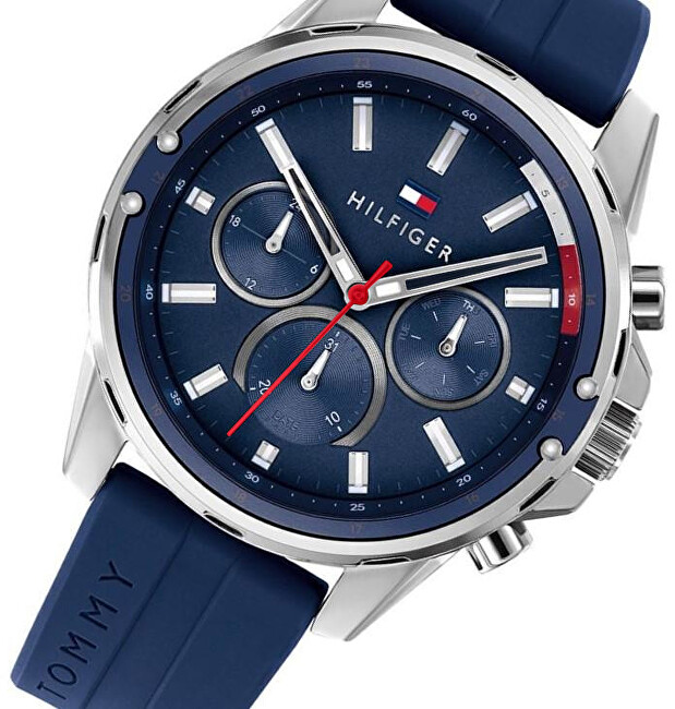 Tommy Hilfiger Mason 1791791 analogové