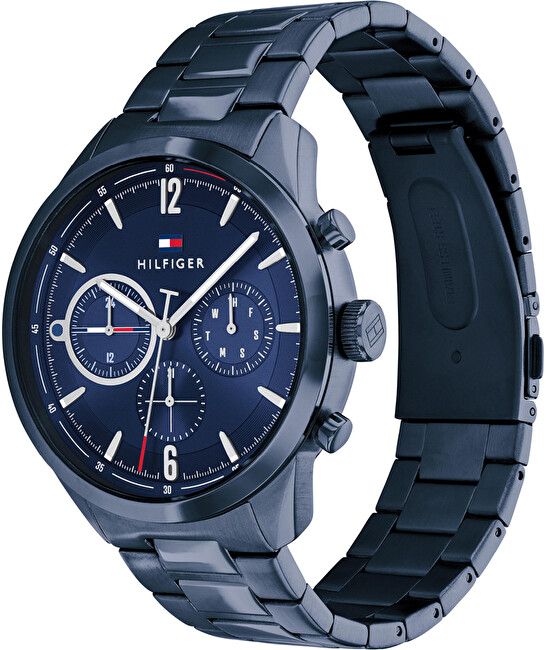 Tommy Hilfiger Matthew 1791945 analogové