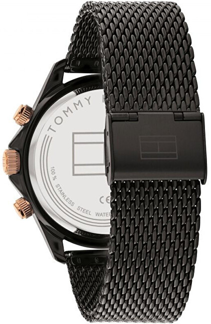 Tommy Hilfiger Miles 1792020 analogové