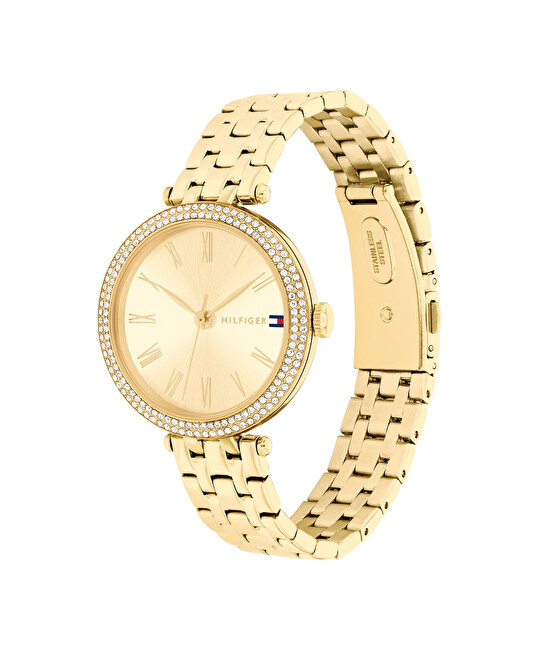 Tommy Hilfiger Natalie 1782718 analogové