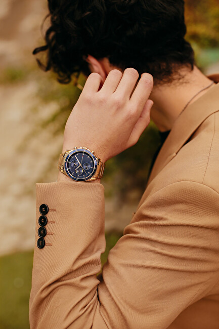 Tommy Hilfiger Parker 1791834 analogové