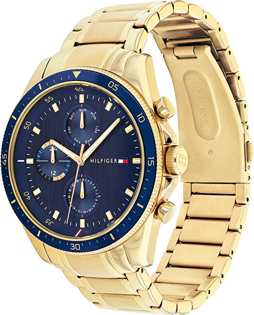Tommy Hilfiger Parker 1791834 analogové