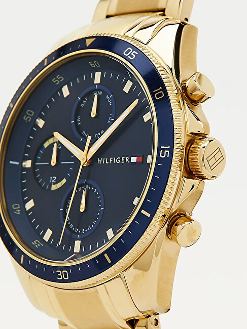 Tommy Hilfiger Parker 1791834 analogové