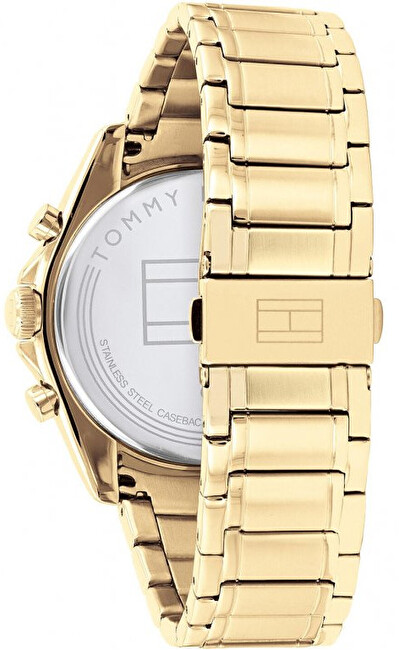 Tommy Hilfiger Parker 1791834 analogové