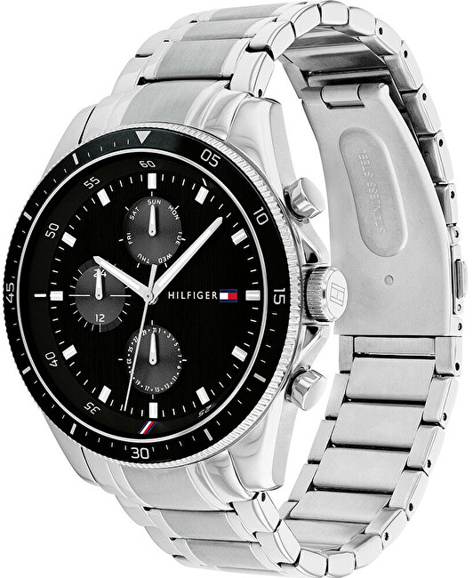 Tommy Hilfiger Parker 1791835 analogové