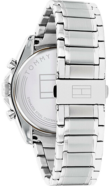Tommy Hilfiger Parker 1791835 analogové
