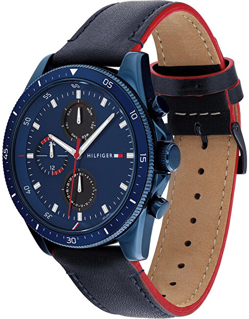 Tommy Hilfiger Parker 1791839 analogové