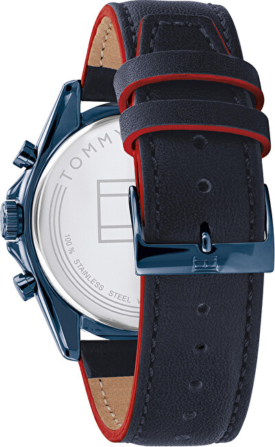 Tommy Hilfiger Parker 1791839 analogové