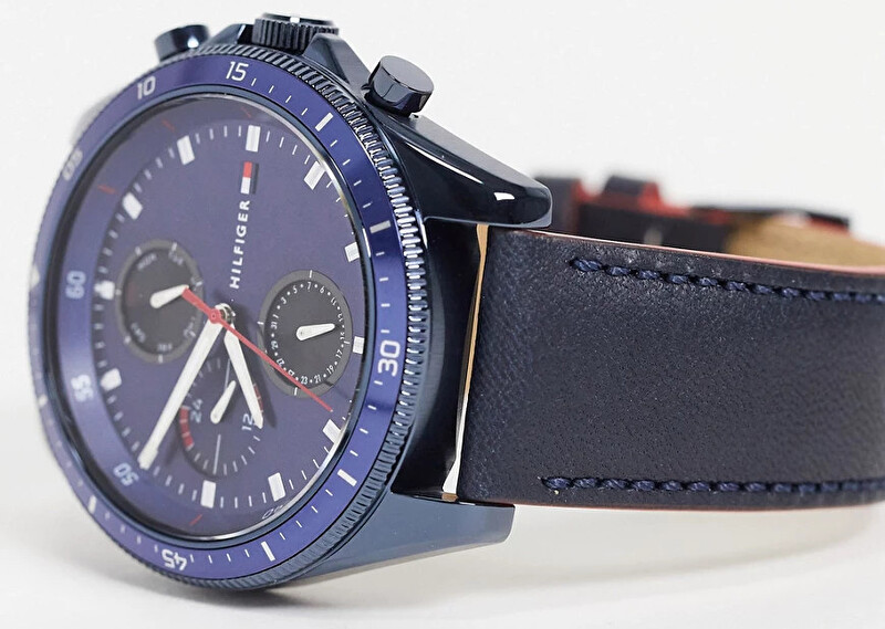 Tommy Hilfiger Parker 1791839 analogové