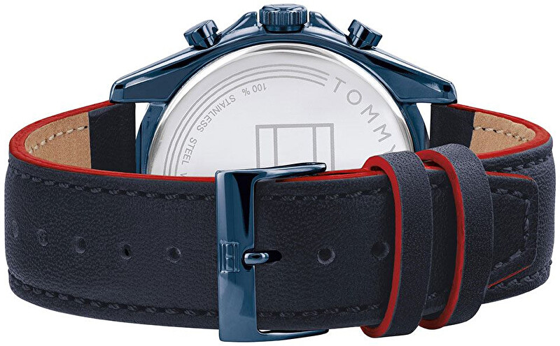 Tommy Hilfiger Parker 1791839 analogové