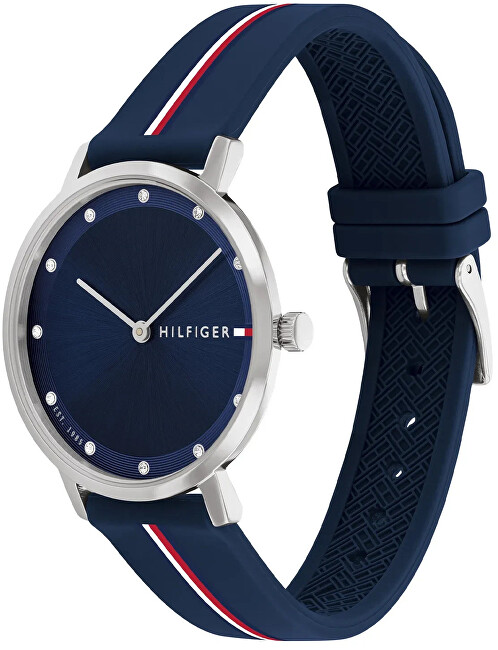 Tommy Hilfiger Pippa 1782736 analogové